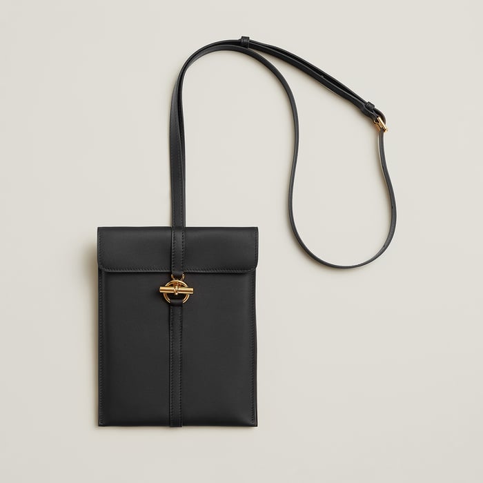 Noir Glenan to Go Pouch