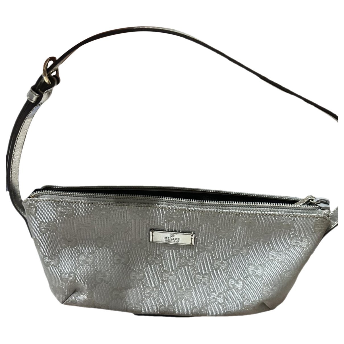 Clutch bag