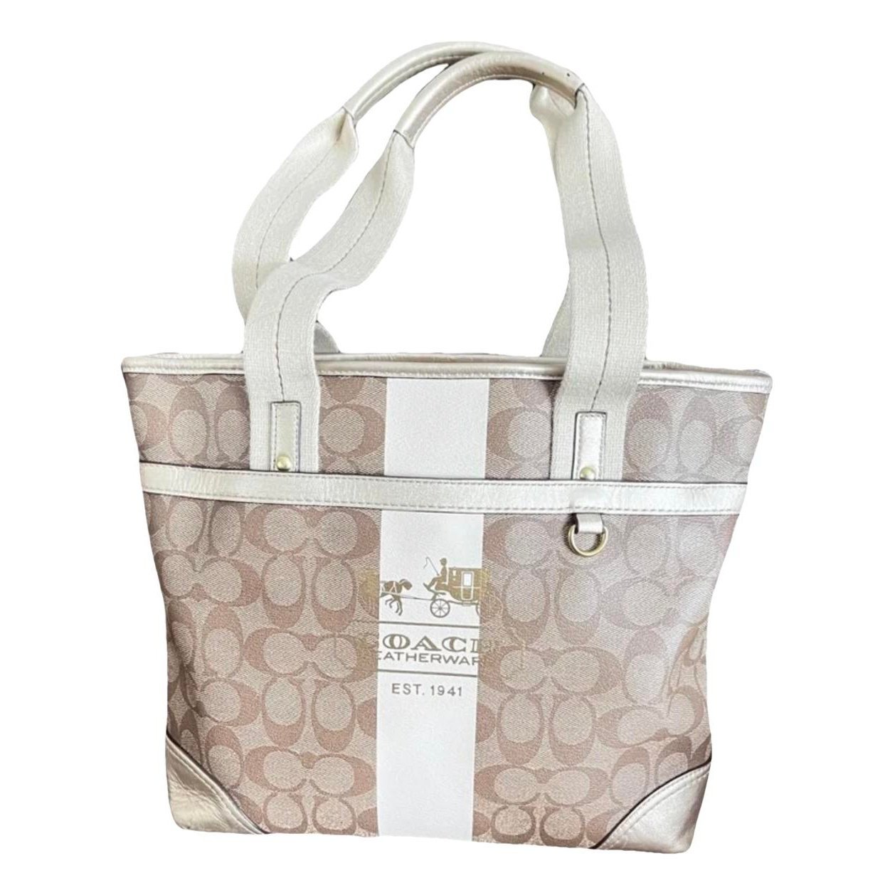 Cloth handbag