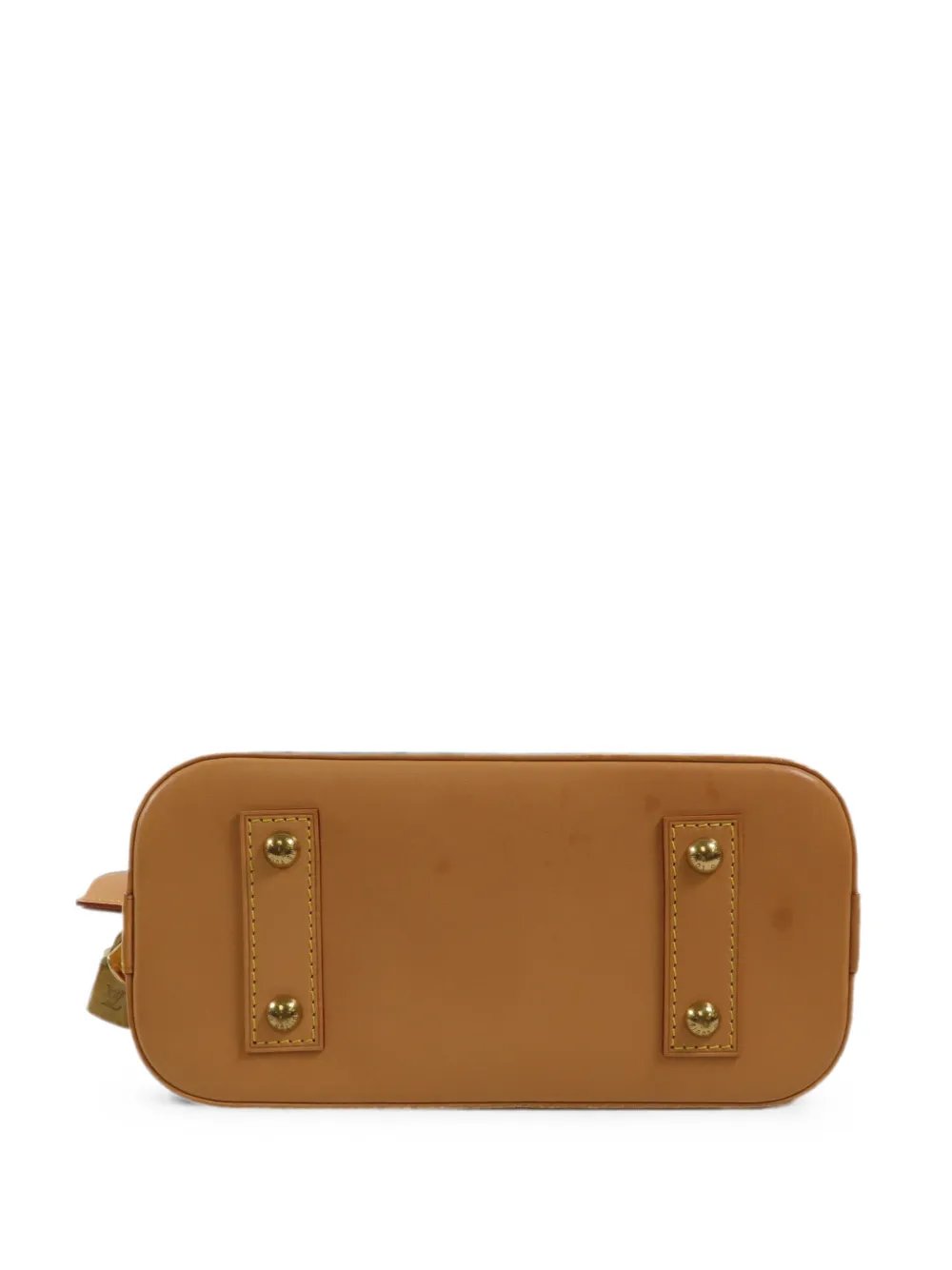 BB Alma Monogram shoulder bag