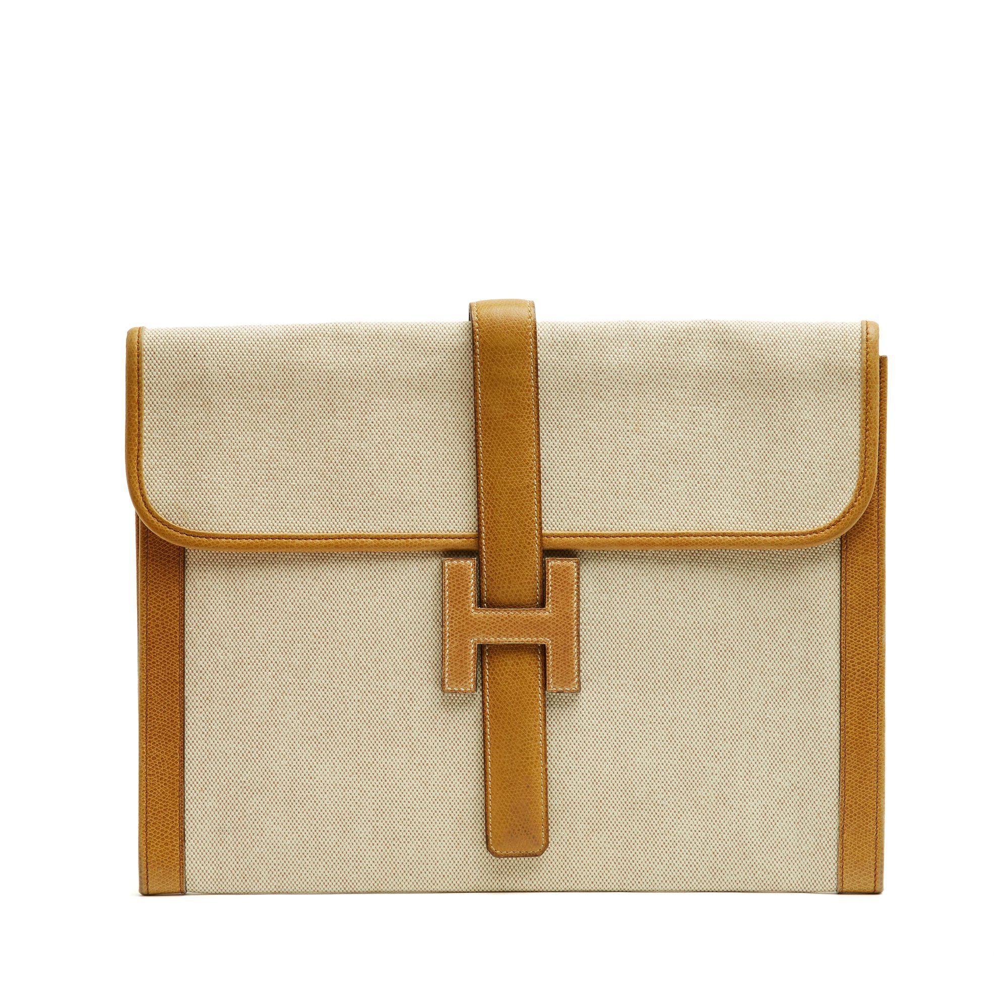 Jige clutch bag
