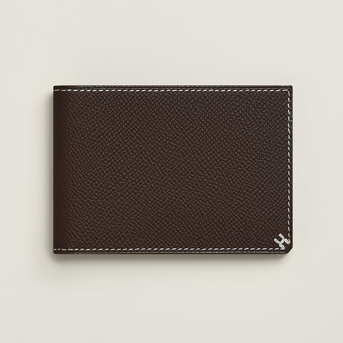 H Sellier Card Holder