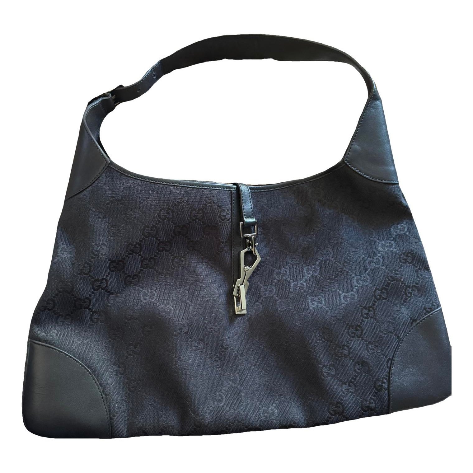 Jackie Vintage cloth handbag
