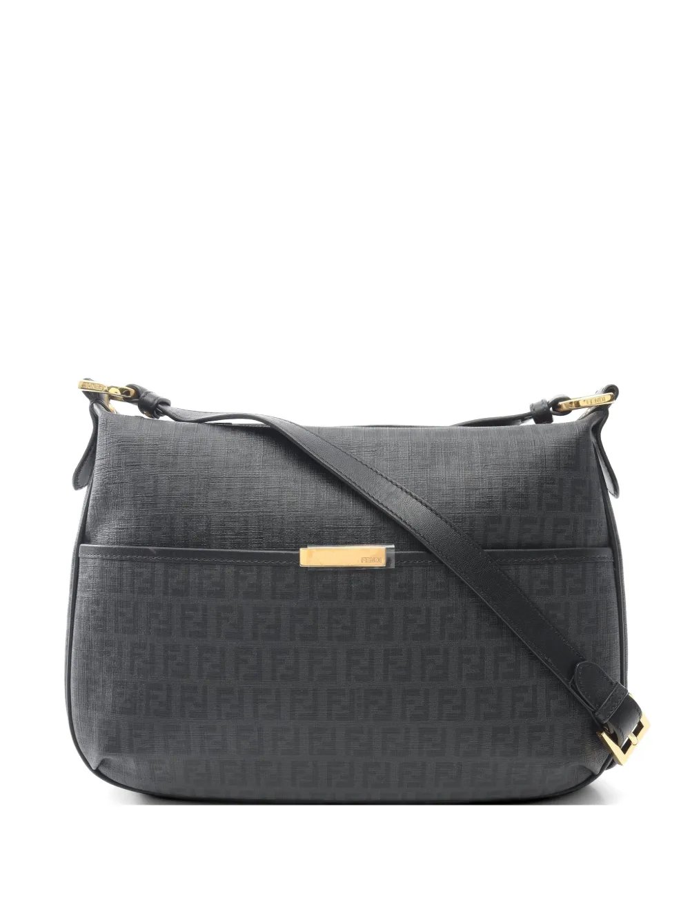 00s Zucchino shoulder bag