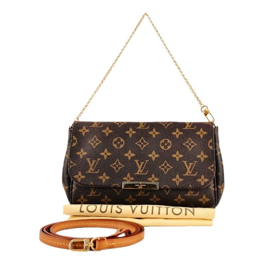 Favorite cloth handbag