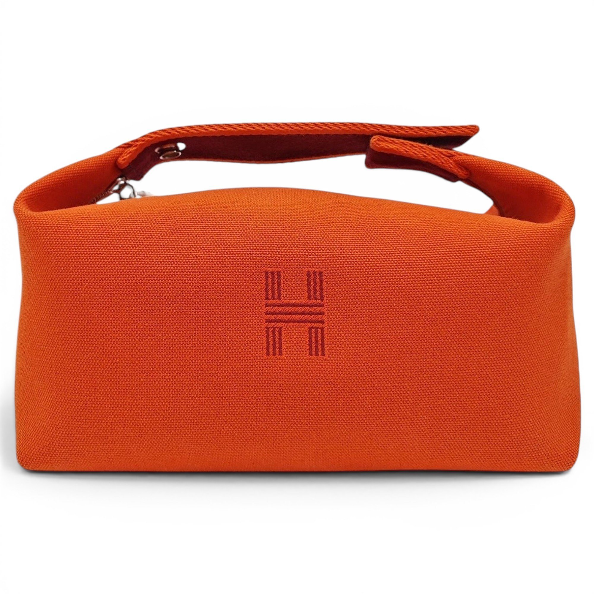 Cloth handbag