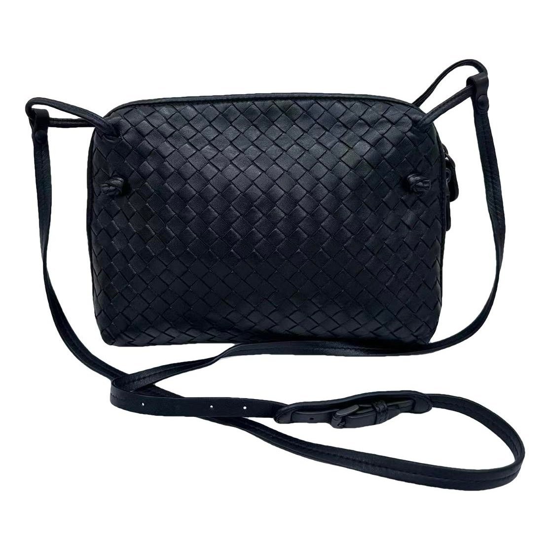 Nodini leather handbag