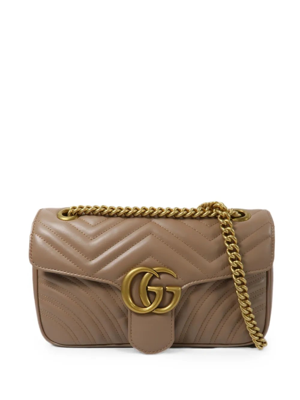 Marmont chain-strap shoulder bag