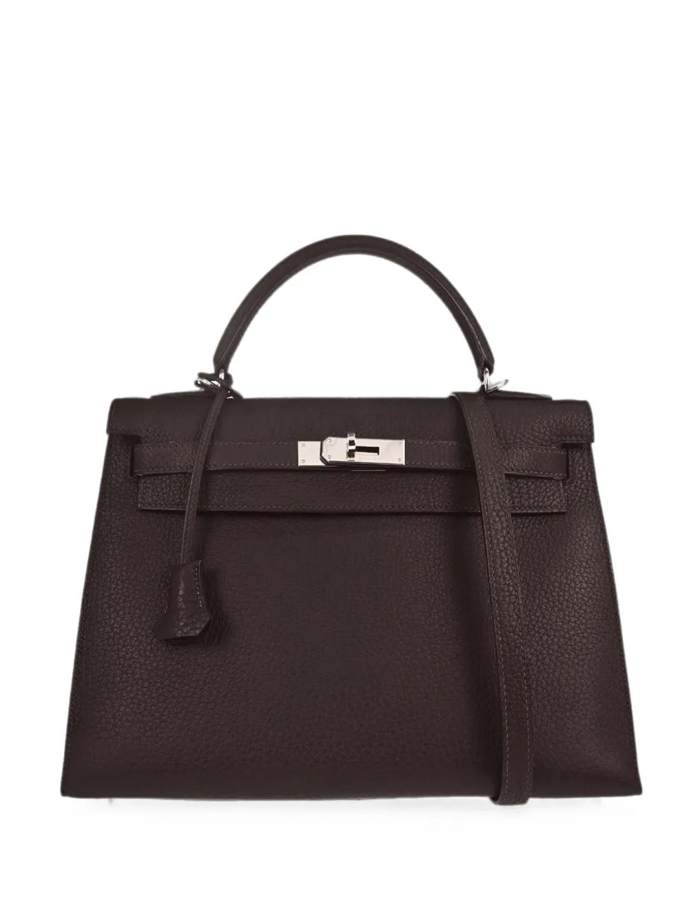 2007 Fjord Kelly 32 Sellier tote bag