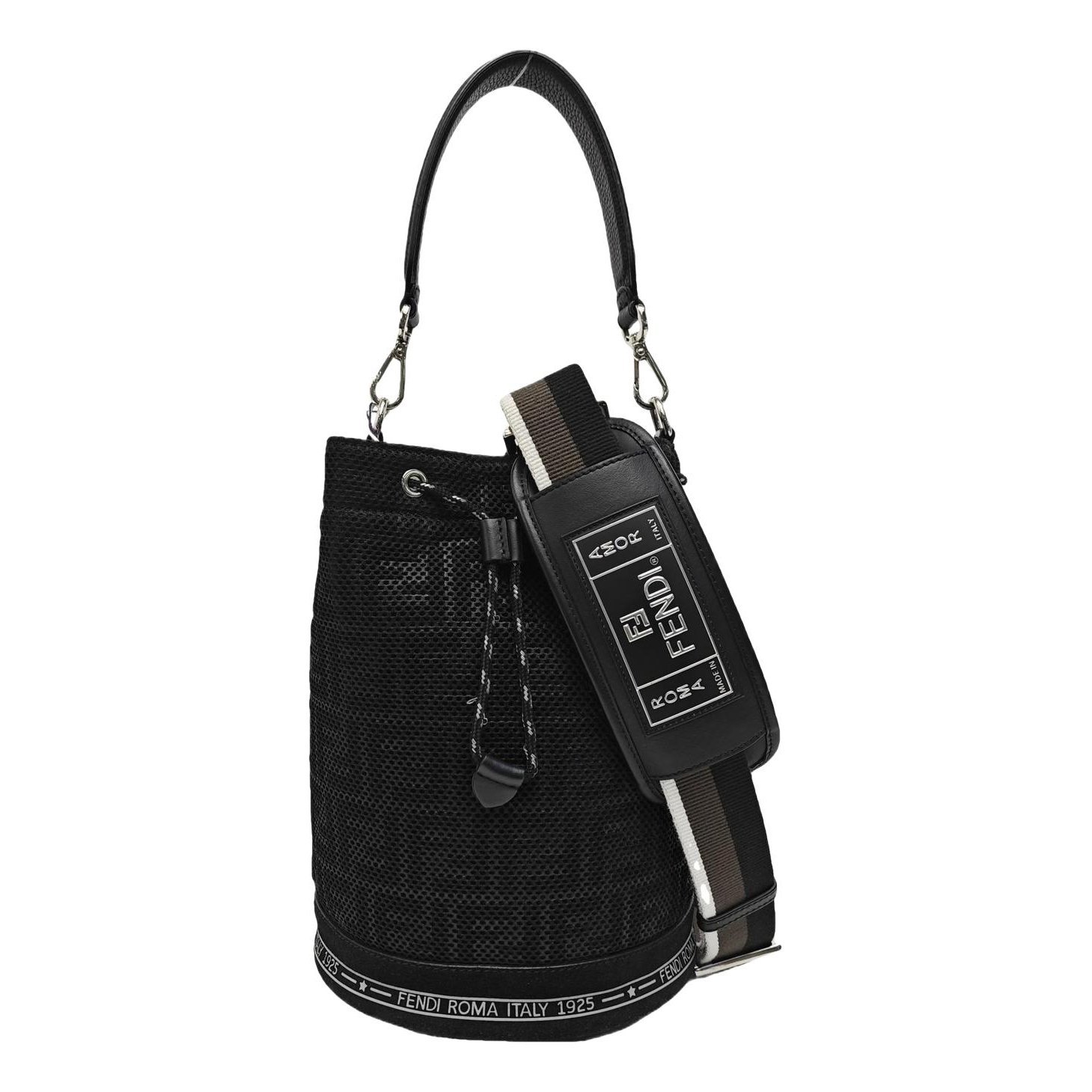 Cloth handbag