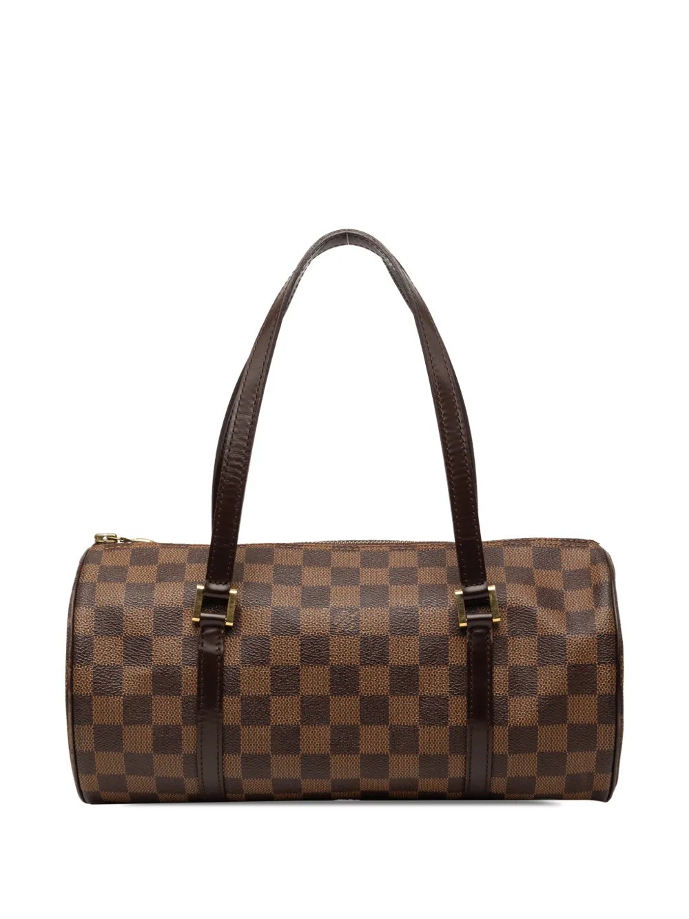 2003 Damier Ebene Papillon 30 handbag