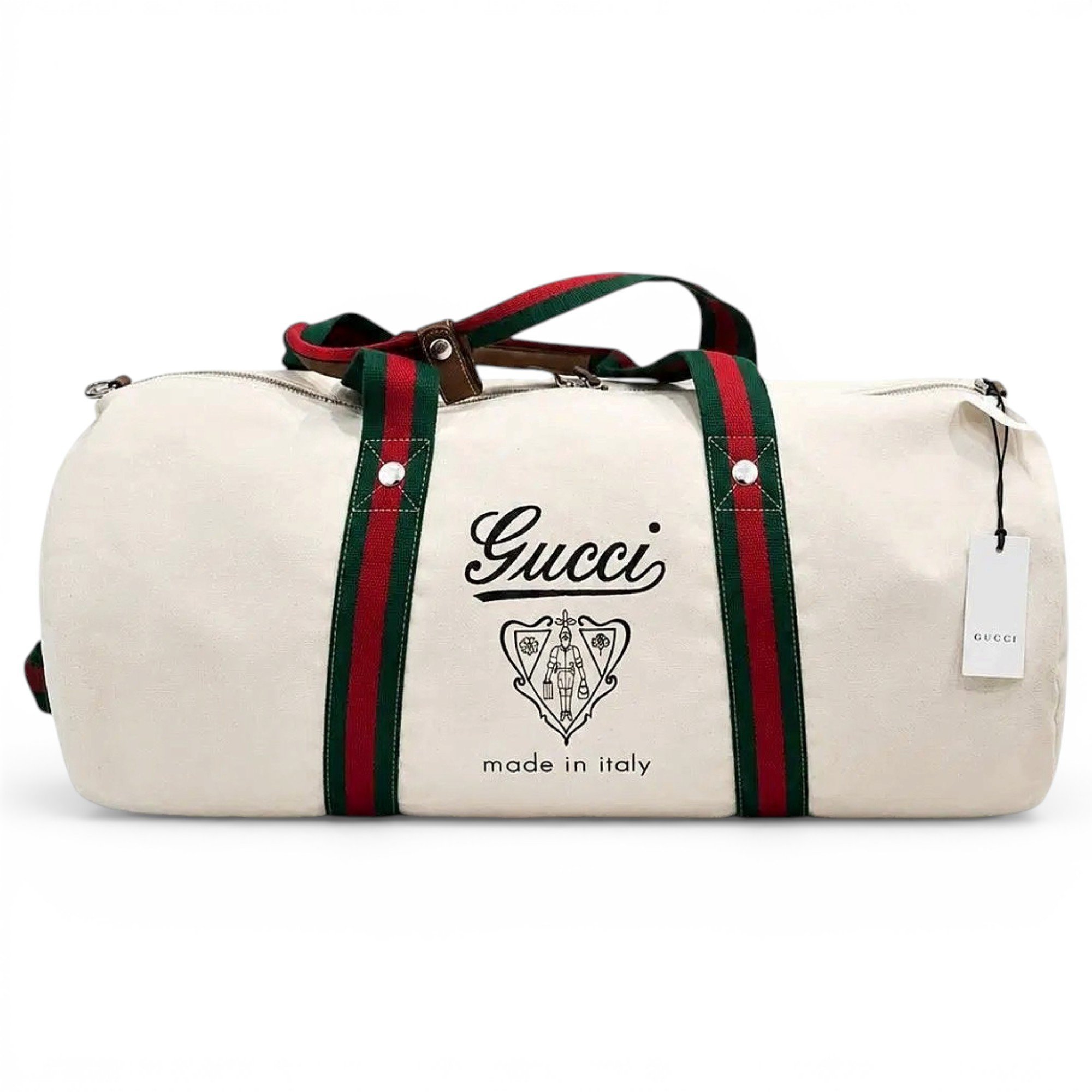 Cloth 48h bag