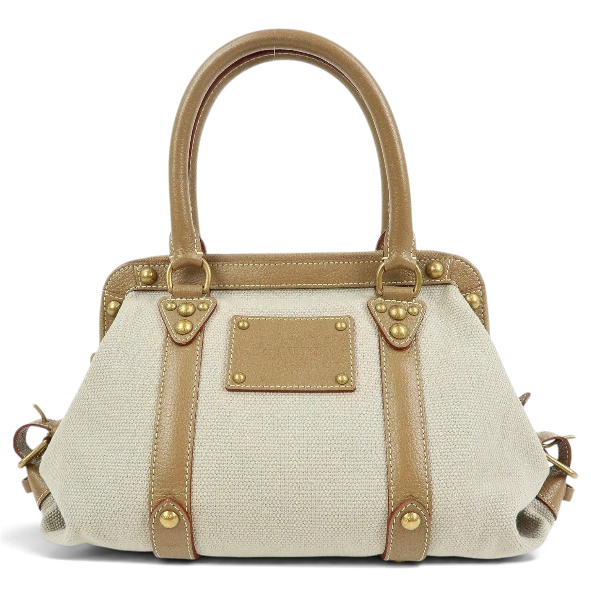 Cloth handbag