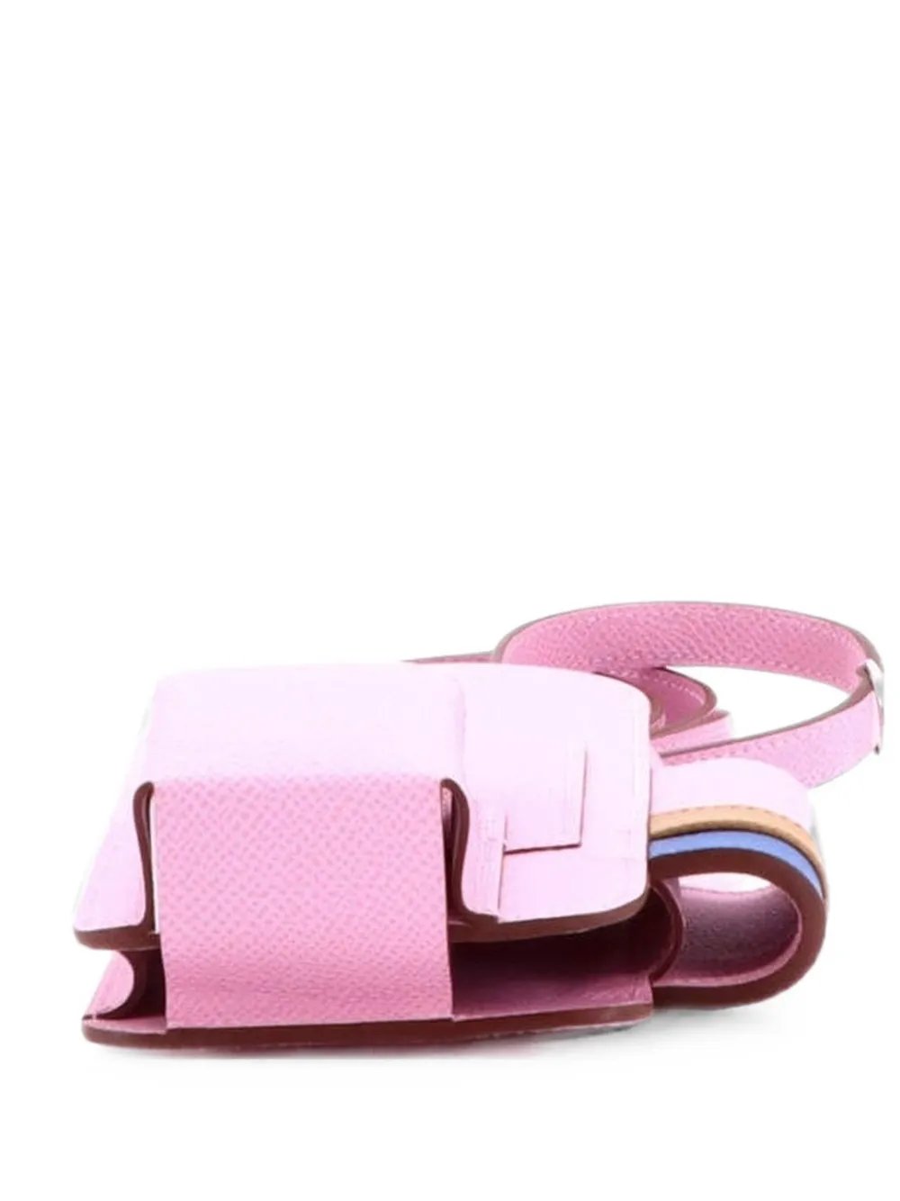 Hermesway Phone Case Crossbody Bag Epsom clutch bag