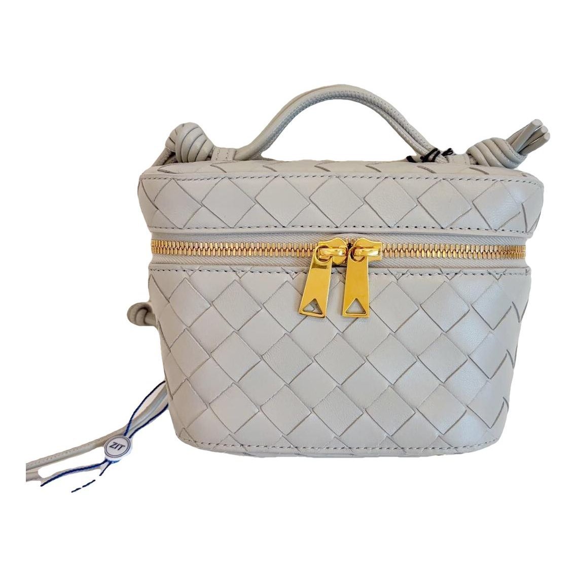 Bang leather handbag