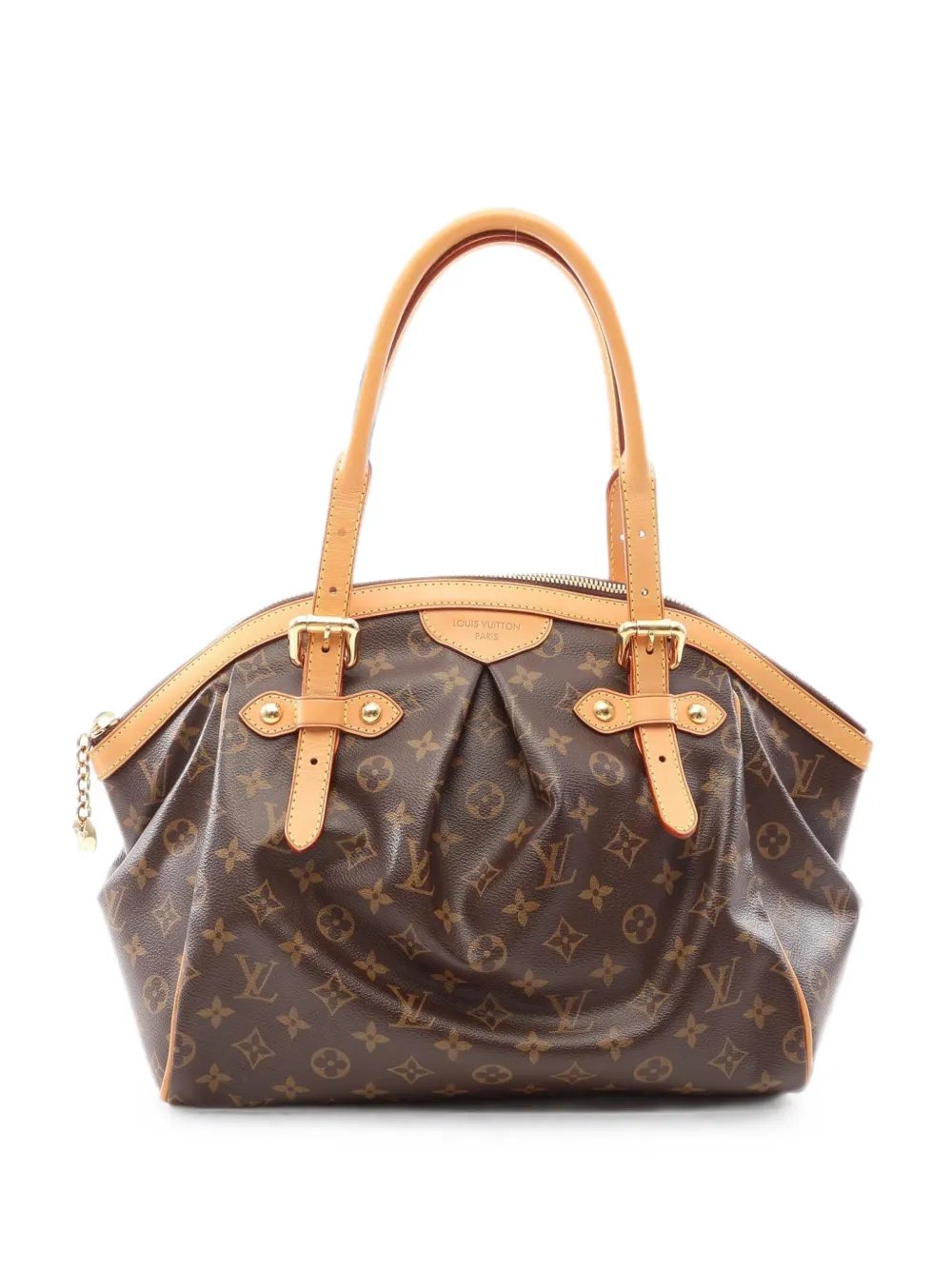 2012 Monogram Tivoli GM handbag