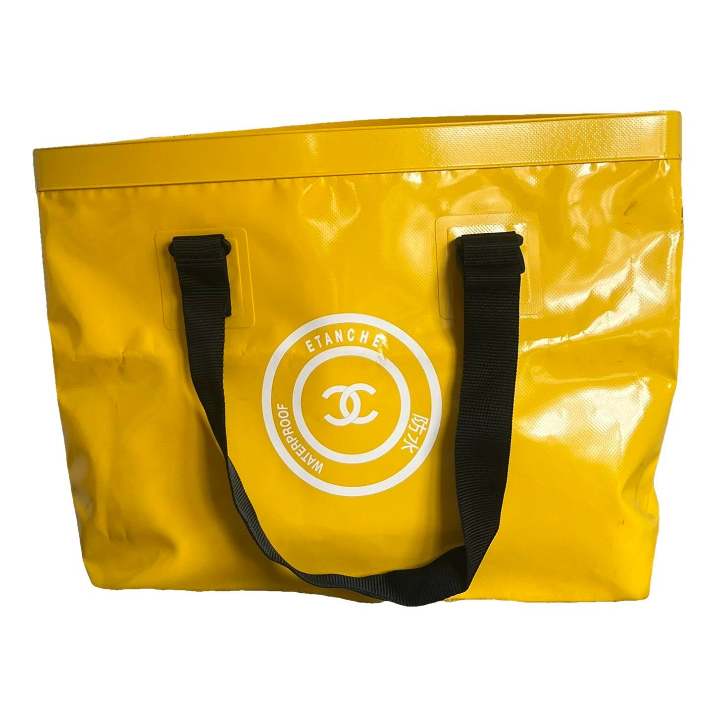 Cloth tote