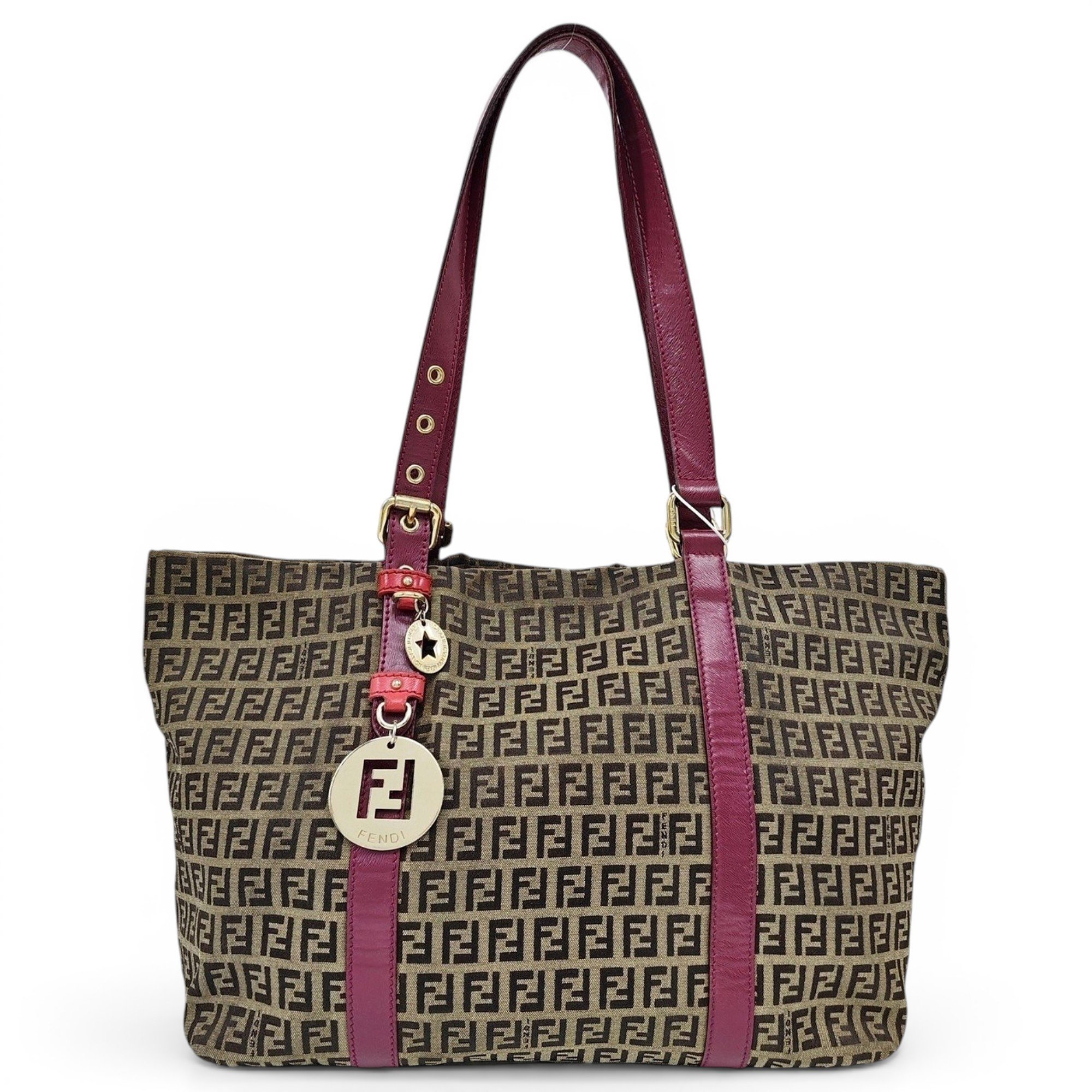 Cloth handbag