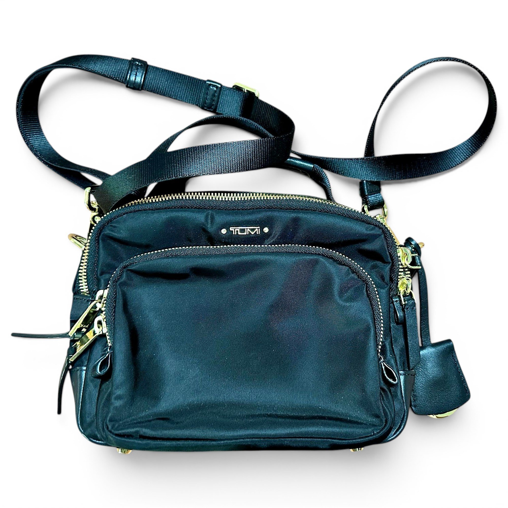 Tumi Crossbody bag
