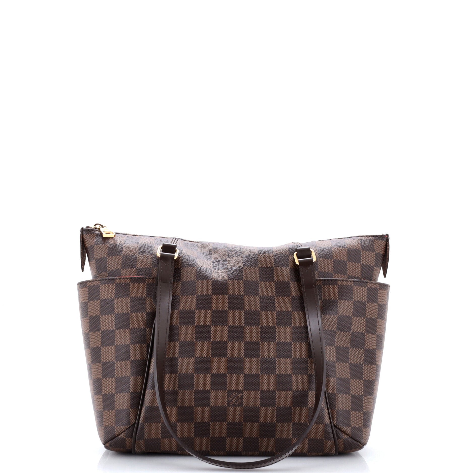 Totally Handbag Damier PM