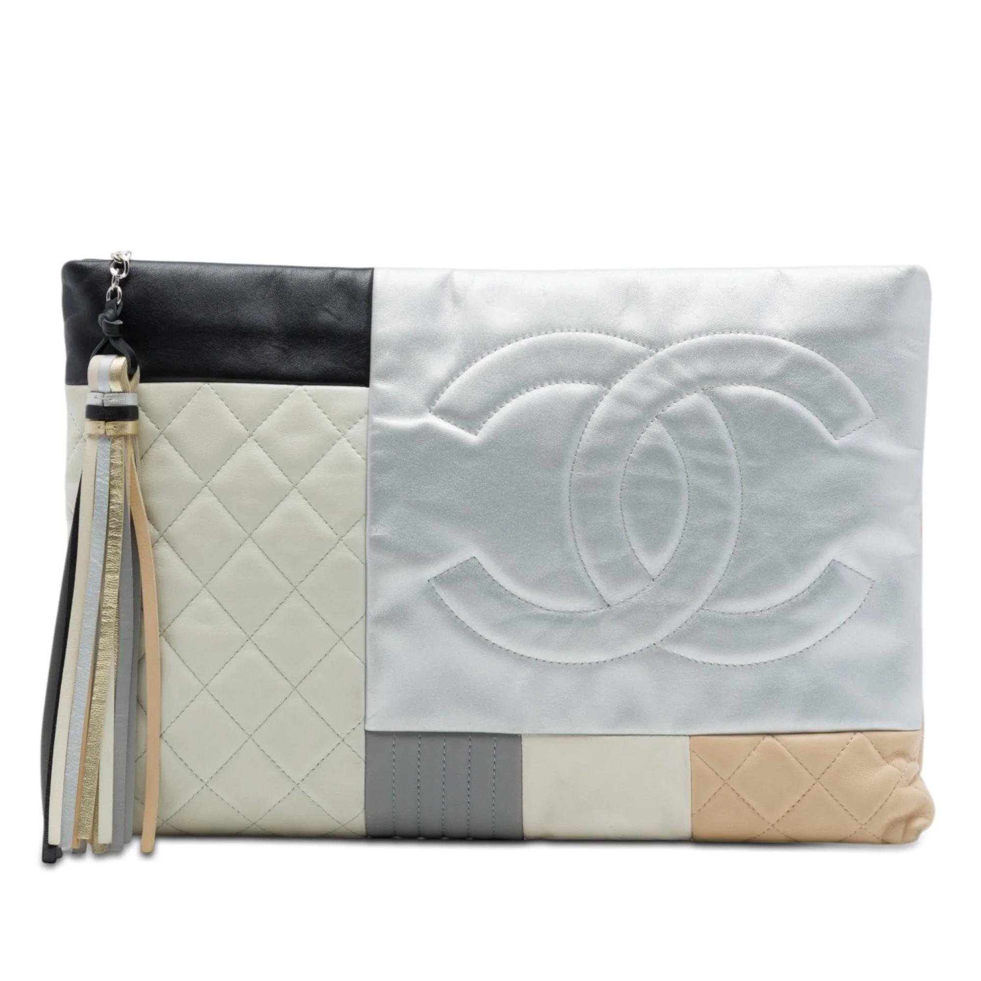 Pony-style calfskin handbag