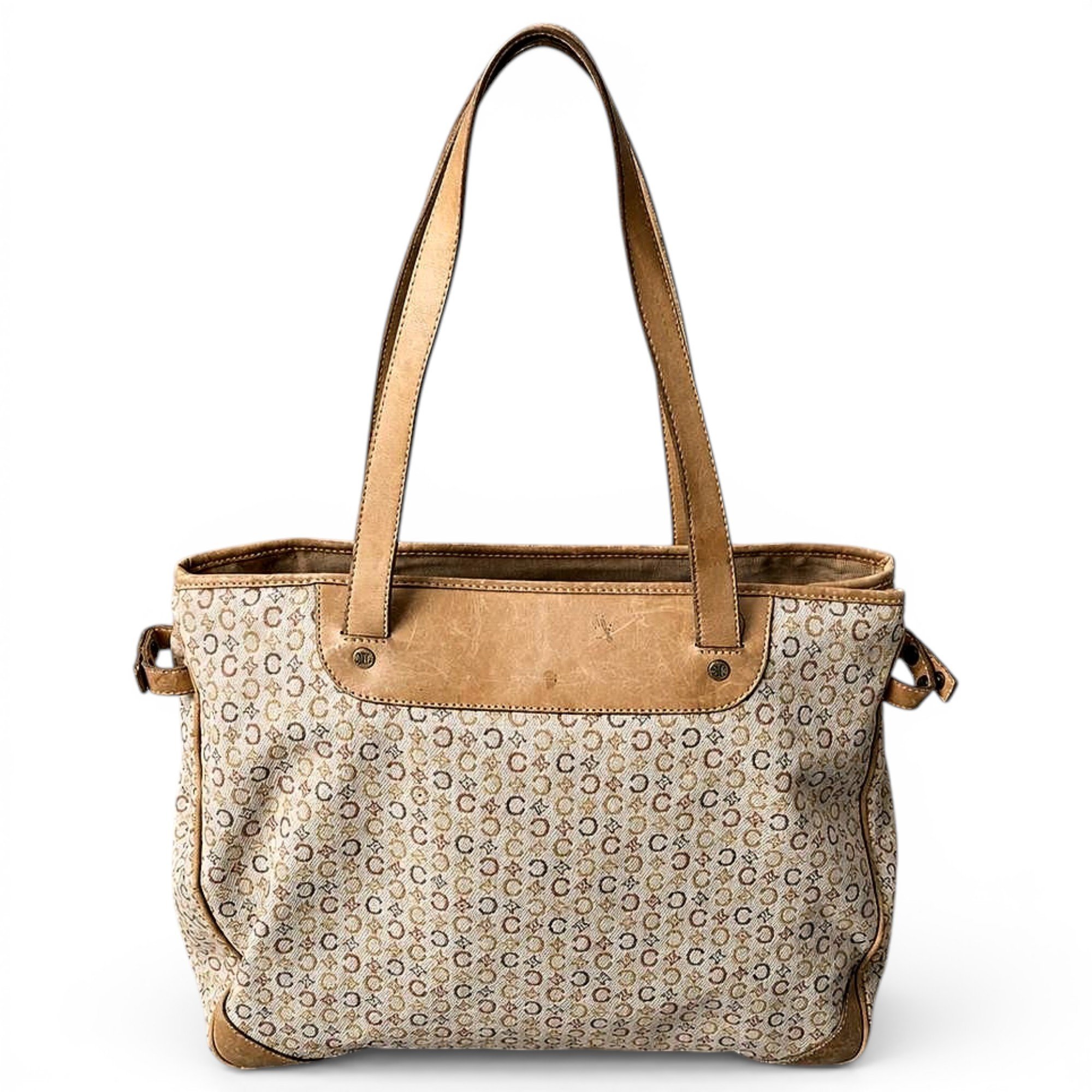 Cloth tote