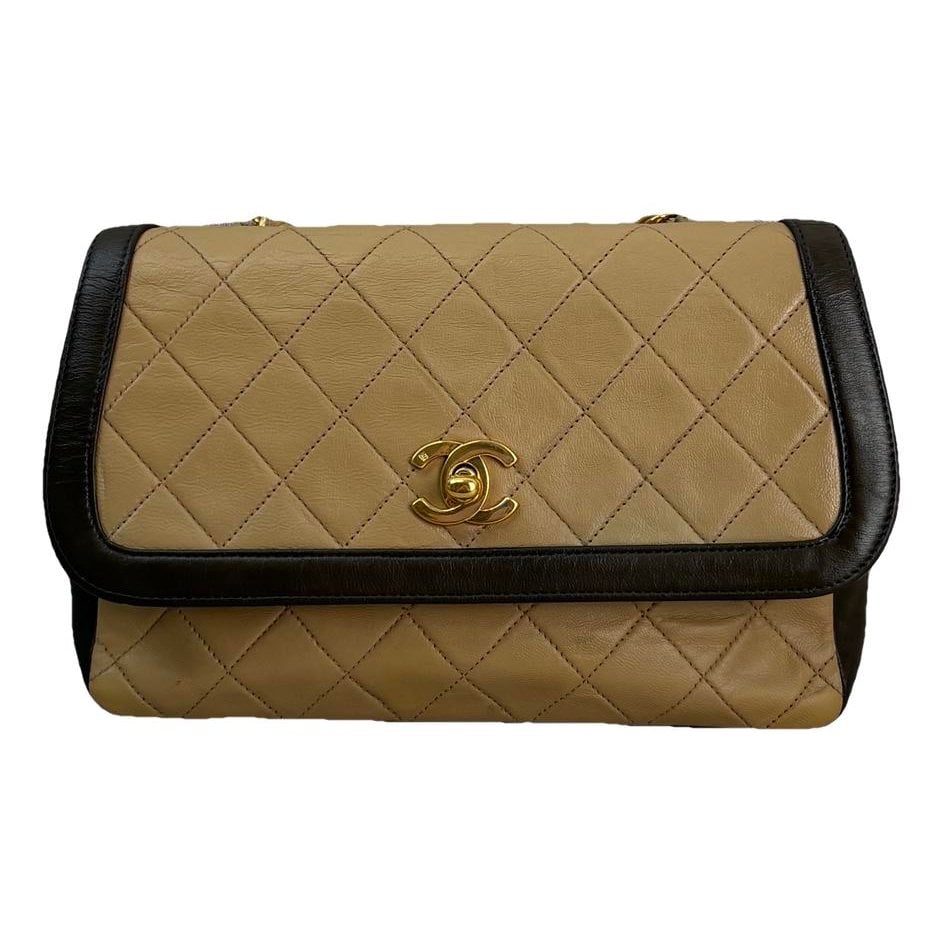 Timeless/Classique leather crossbody bag