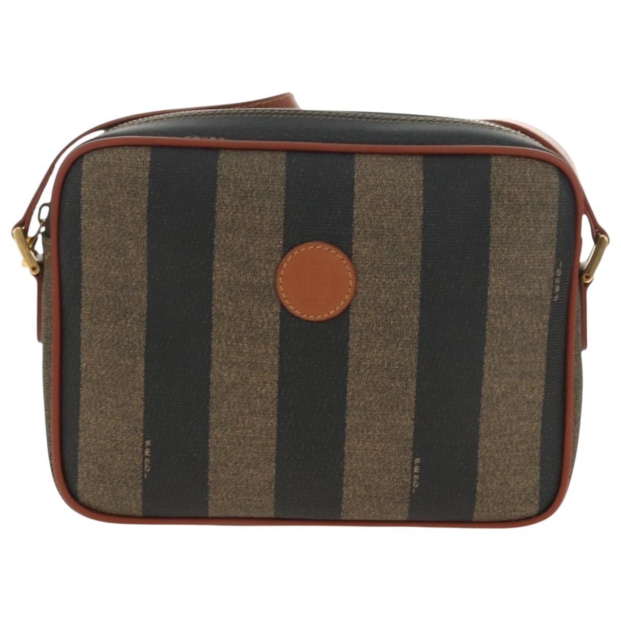 Fendi Leather handbag