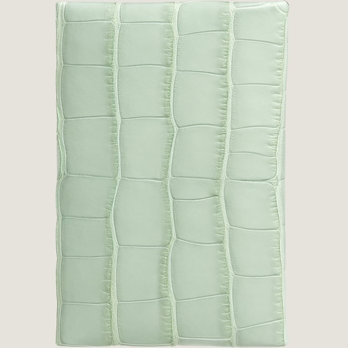Vert d'Eau Calvi Card Holder