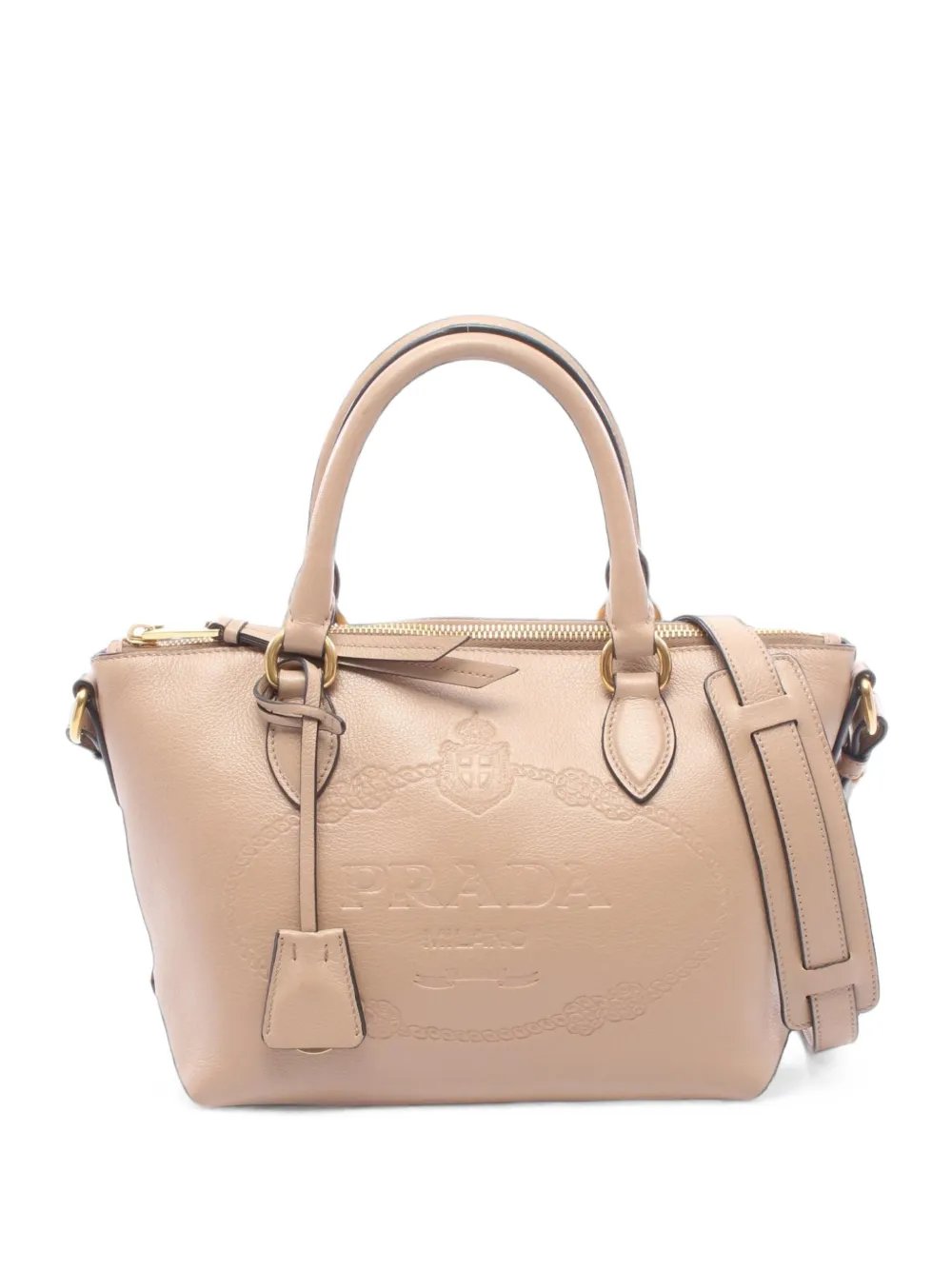 2010s Glacé 2Way tote bag