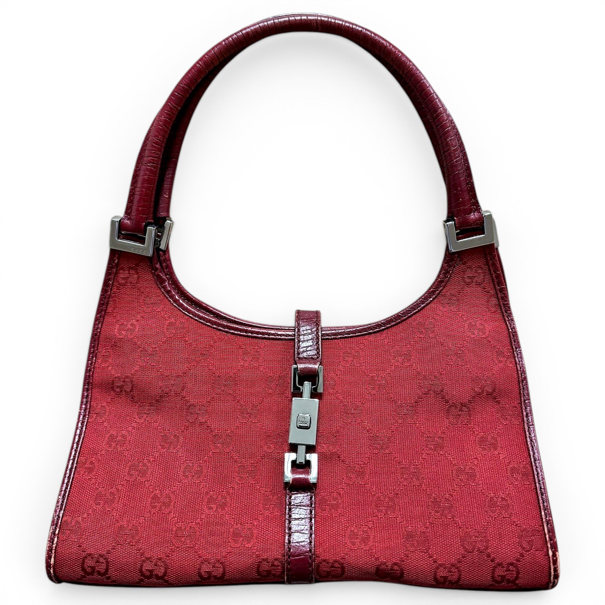 Jackie cloth handbag