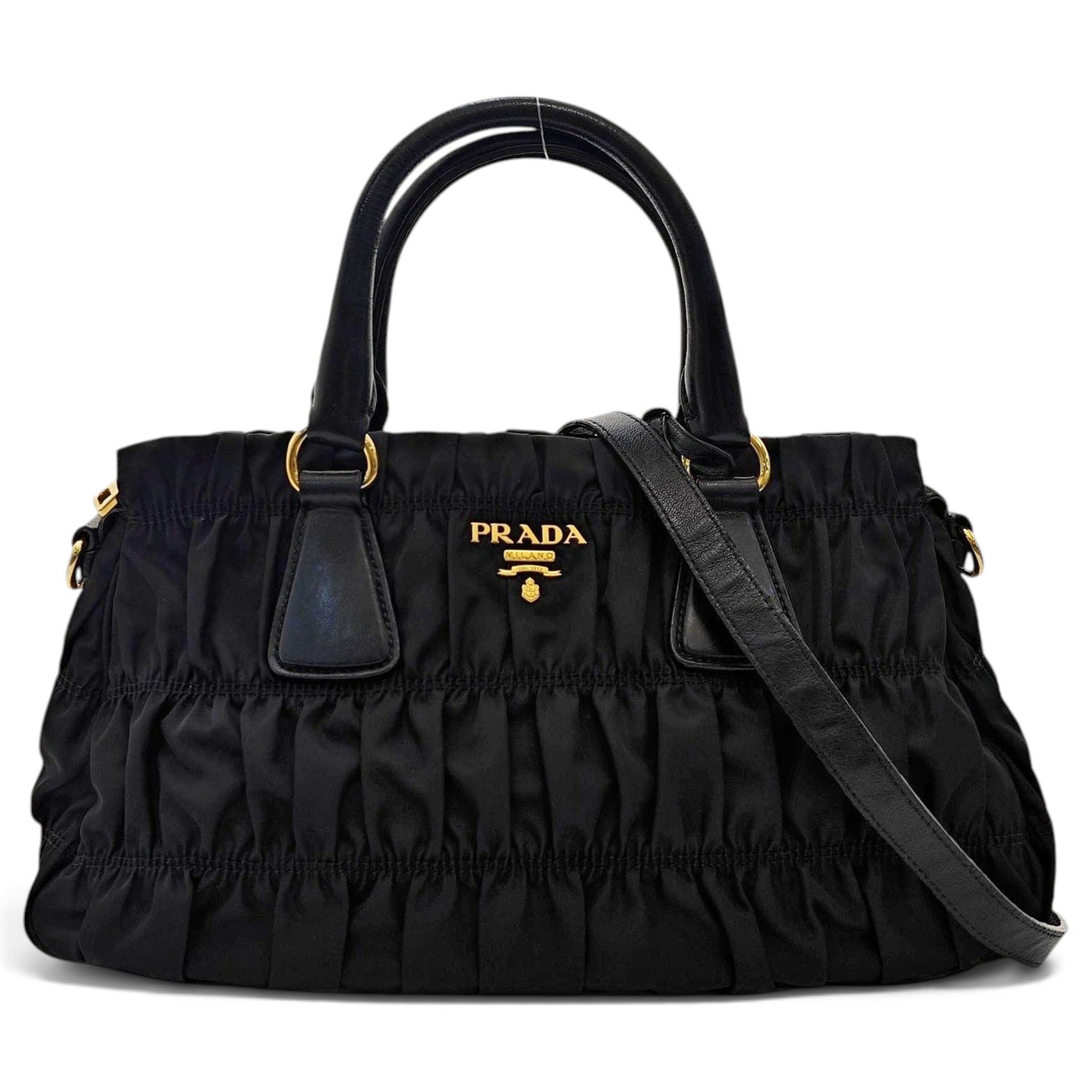 Cloth handbag
