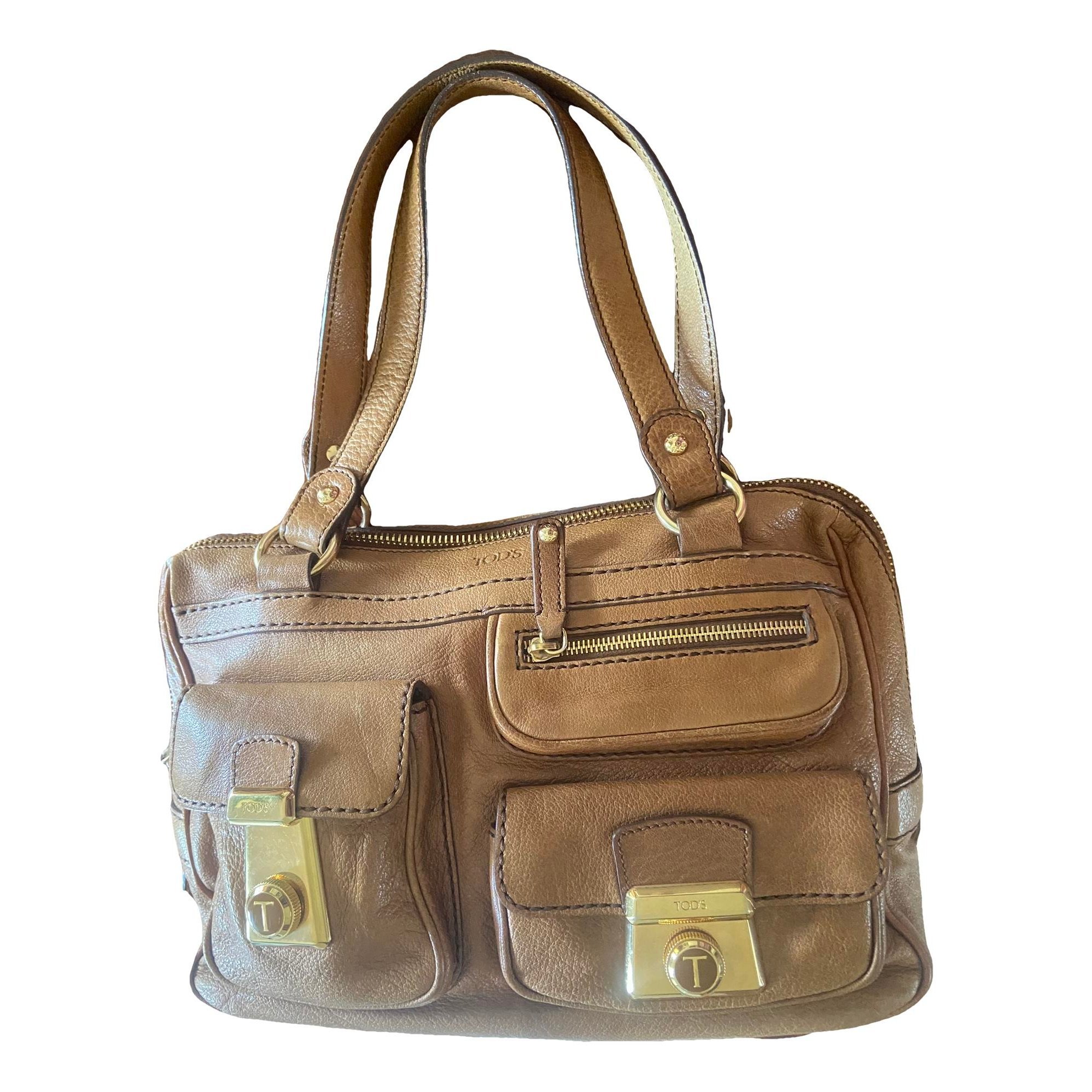 Tod's Leather handbag
