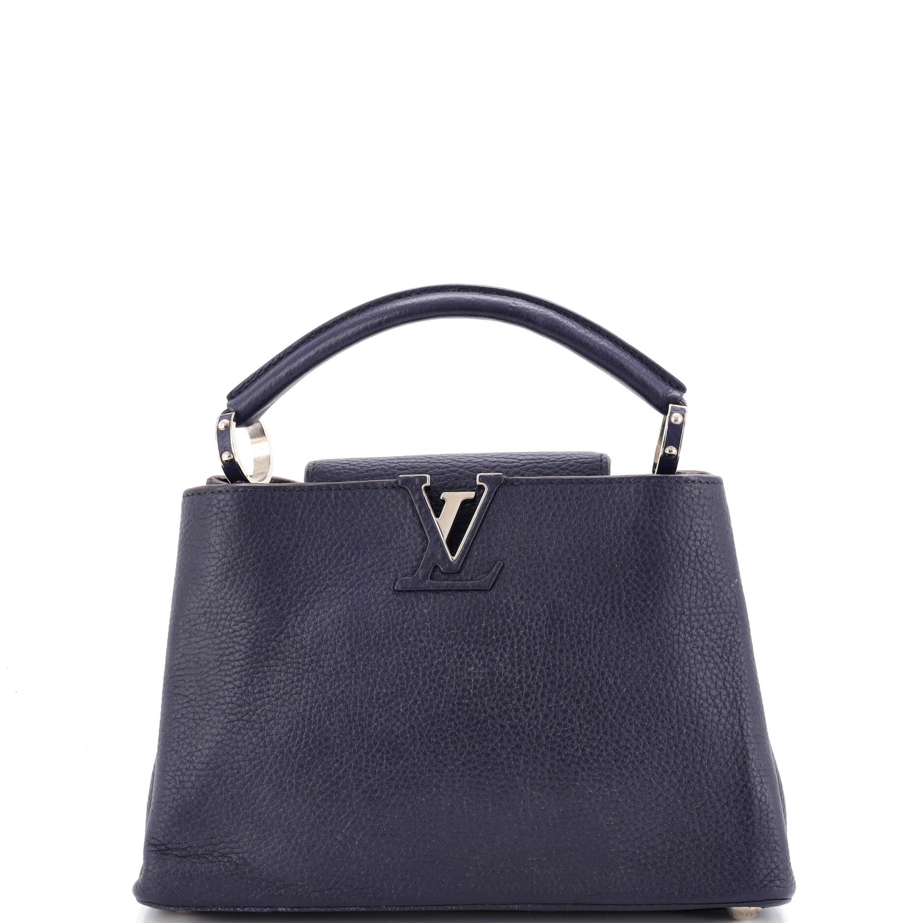 Capucines Bag Leather BB