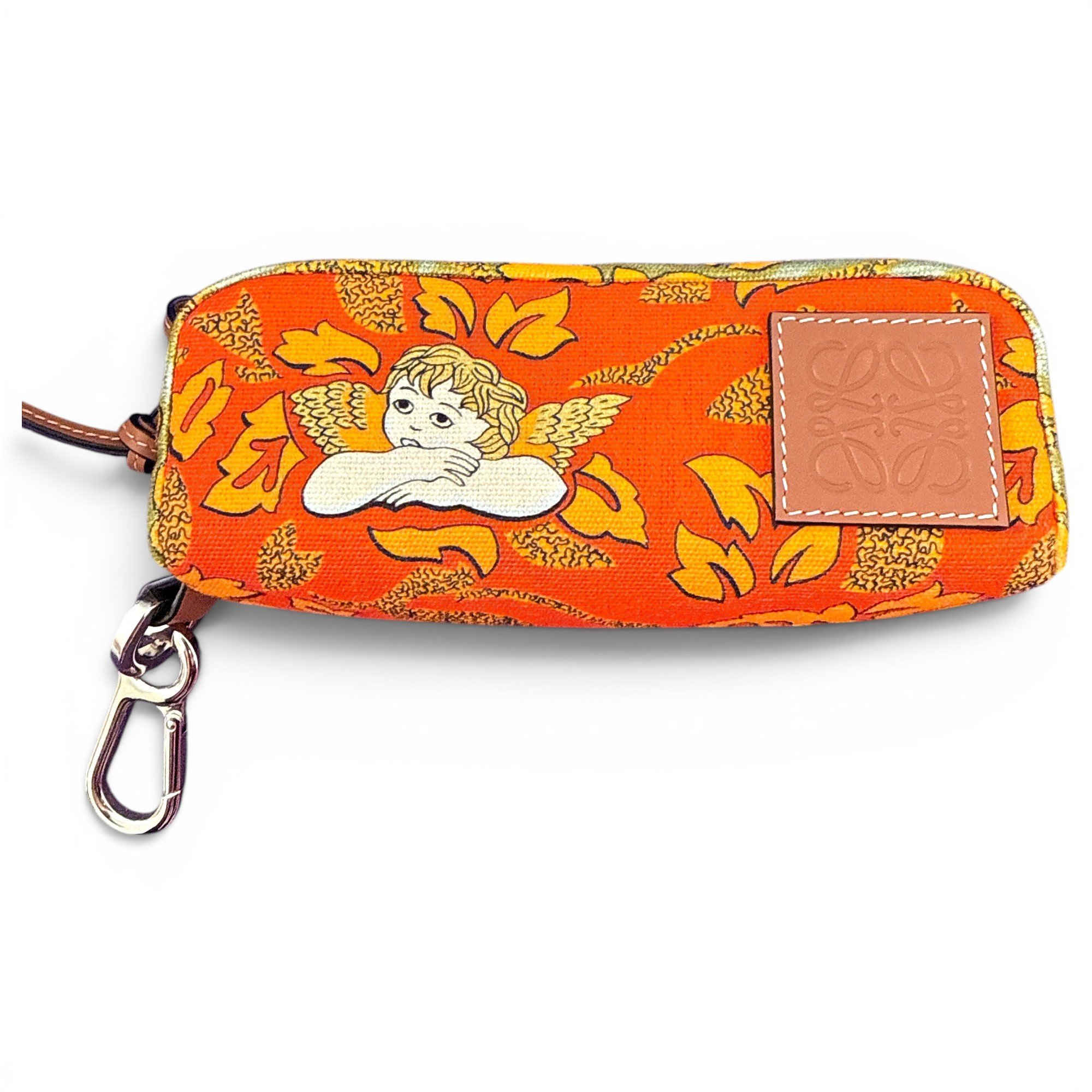 Loewe Clutch bag