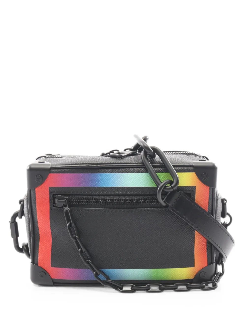 2019 mini Taïga shoulder bag