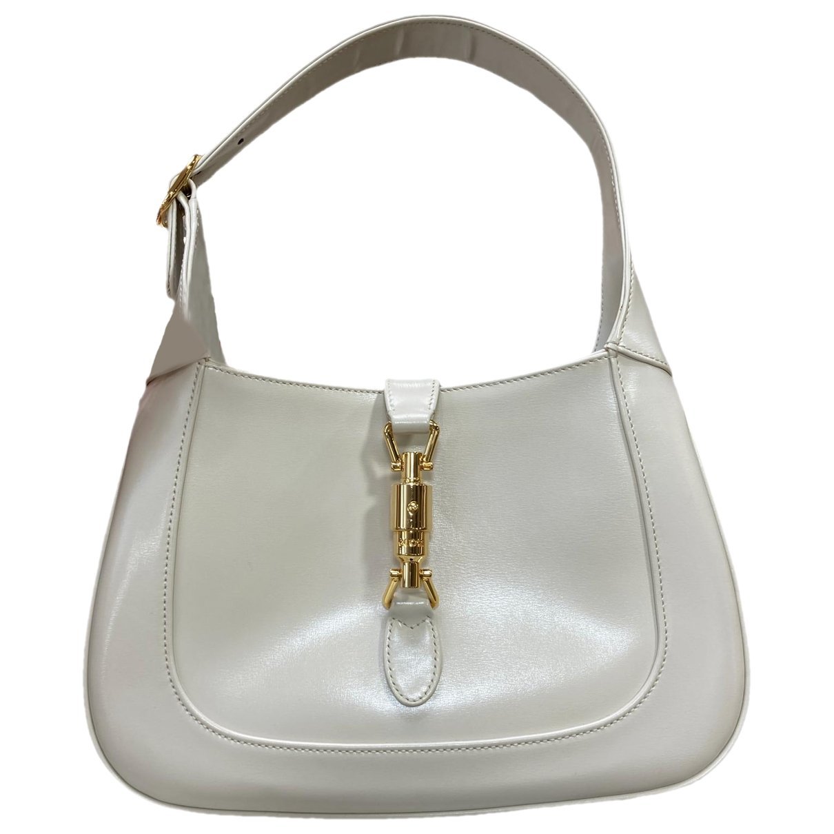 Jackie 1961 leather handbag