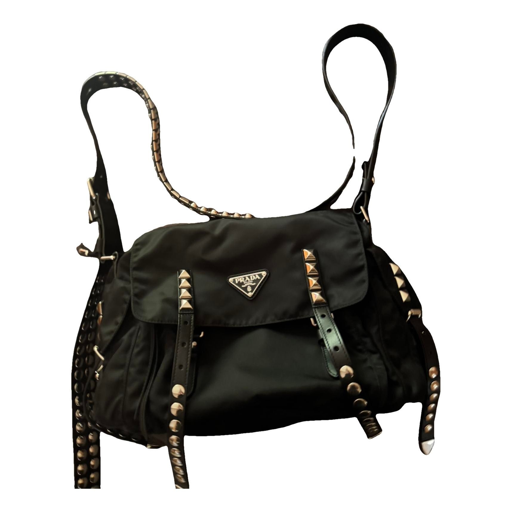 Crossbody bag