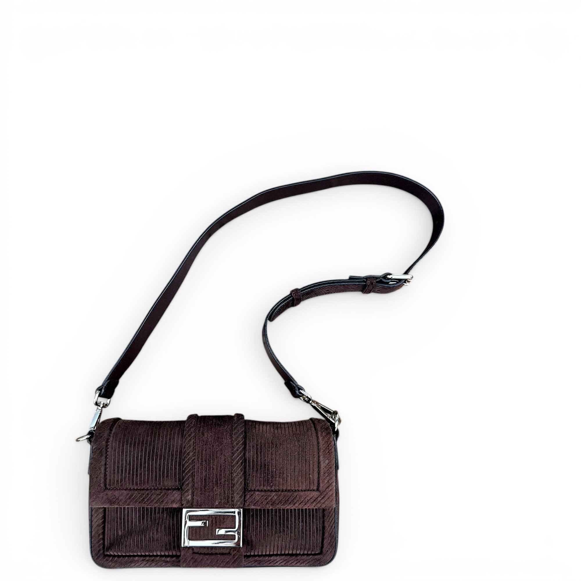 Baguette handbag