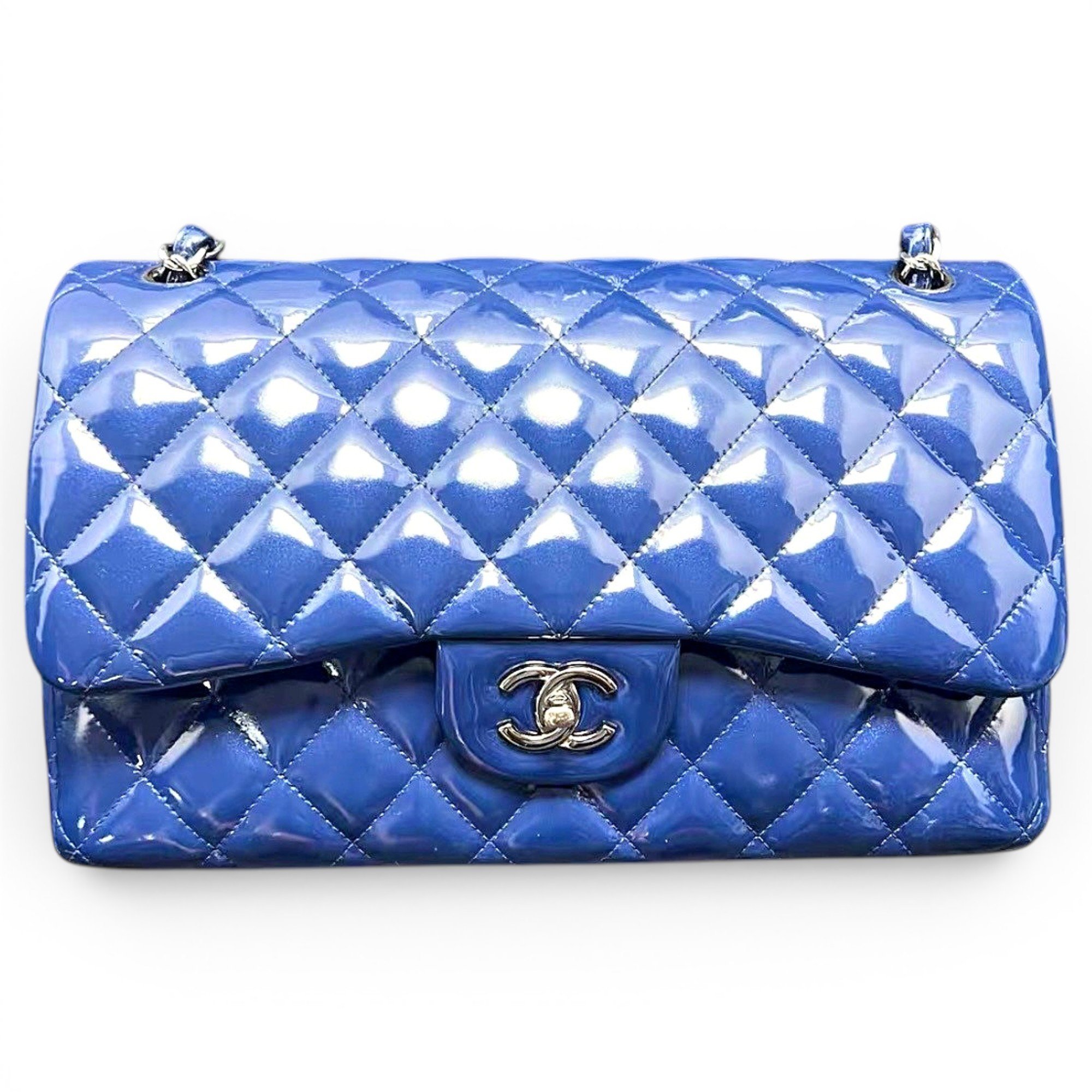Timeless/Classique leather crossbody bag
