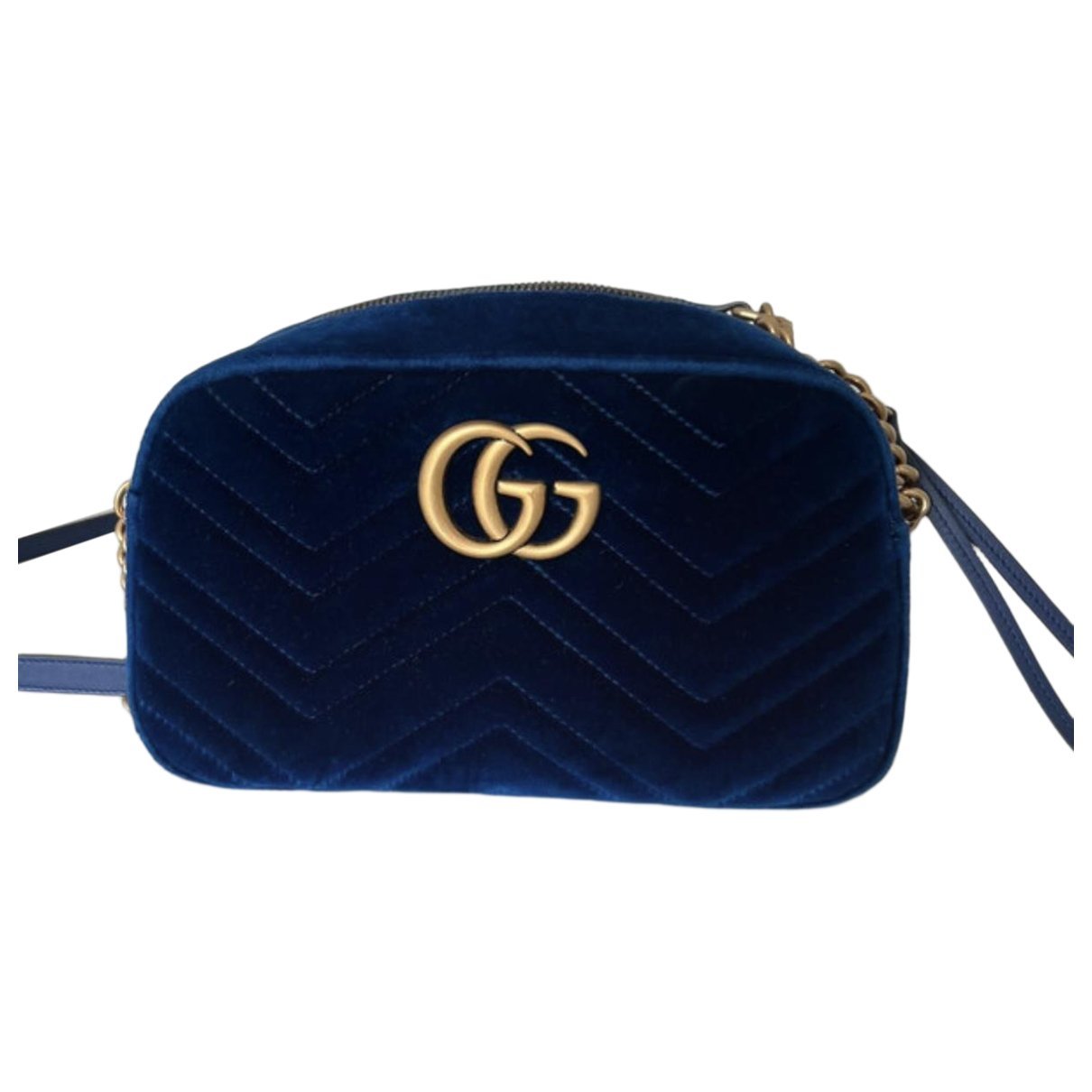 GG Marmont crossbody bag