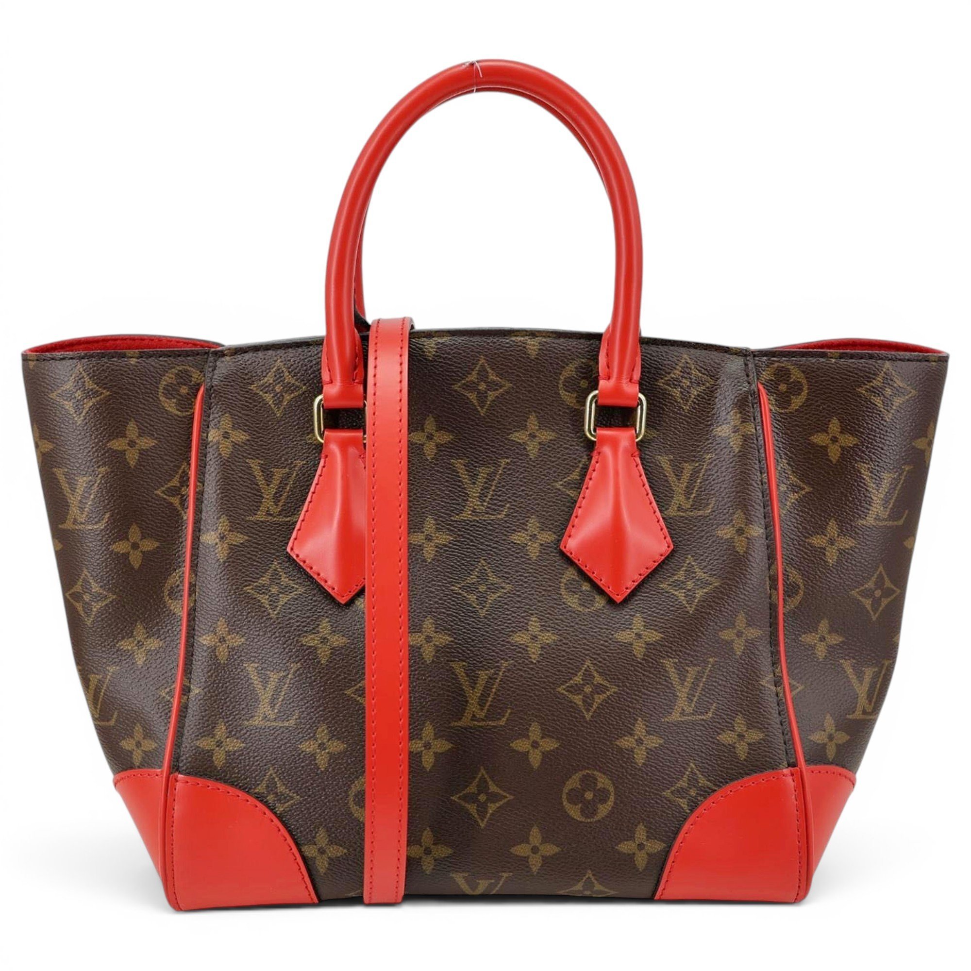 Phenix cloth handbag