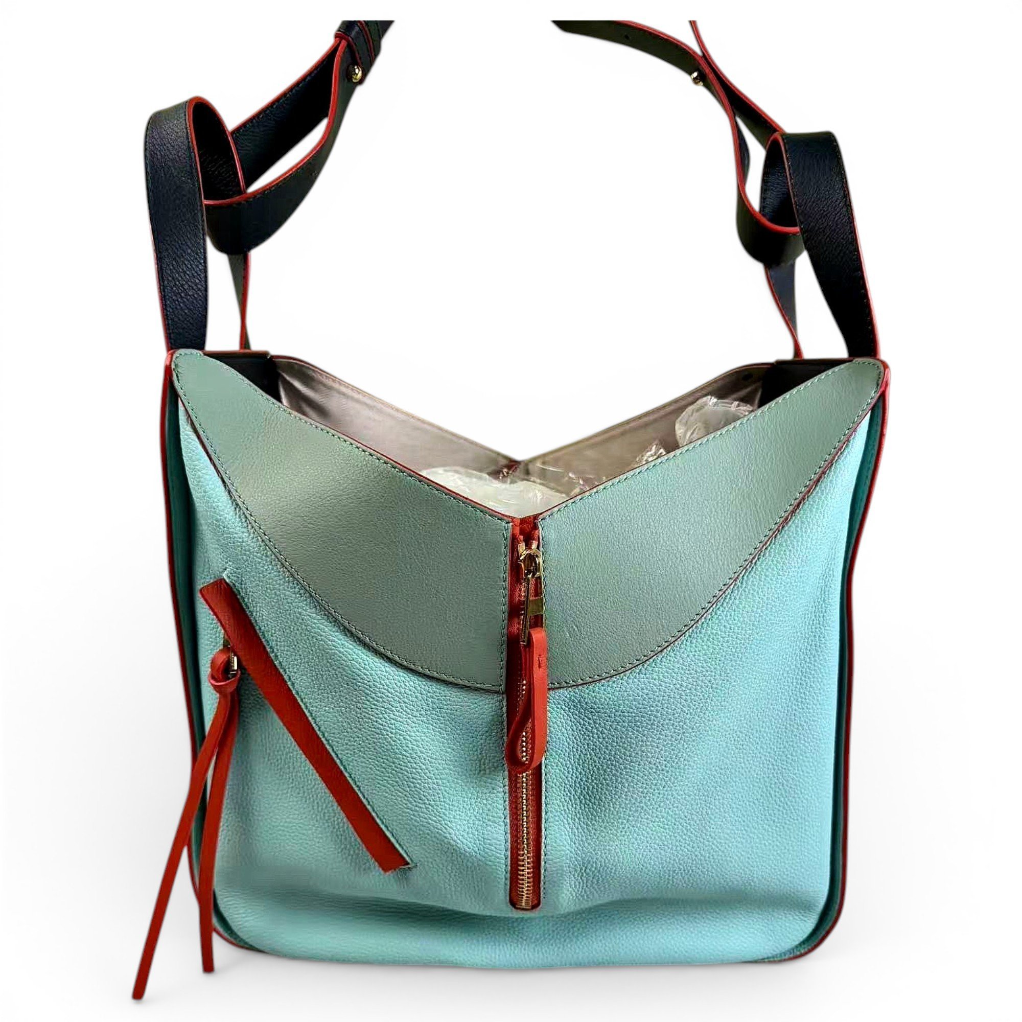 Loewe Leather handbag
