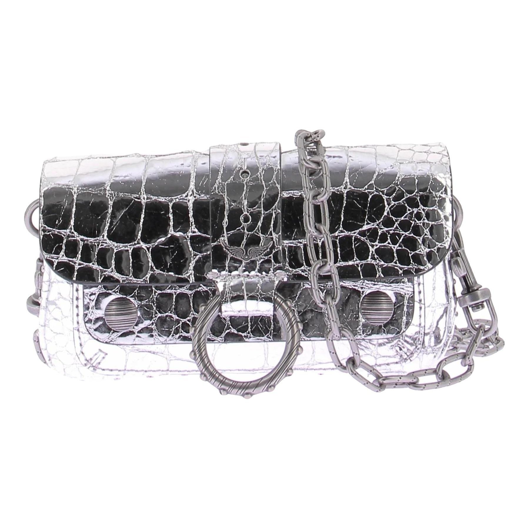 Leather bag