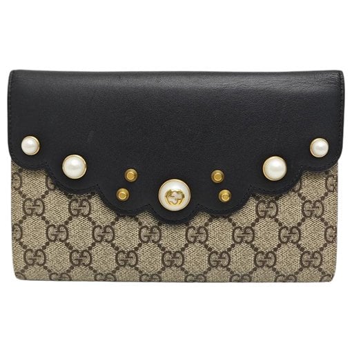 Gucci Leather handbag