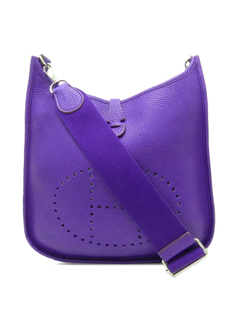 2010 Clemence Evelyne III PM crossbody bag