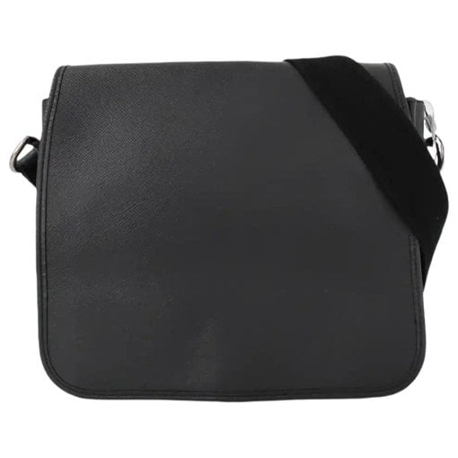 Idylle Romance leather crossbody bag