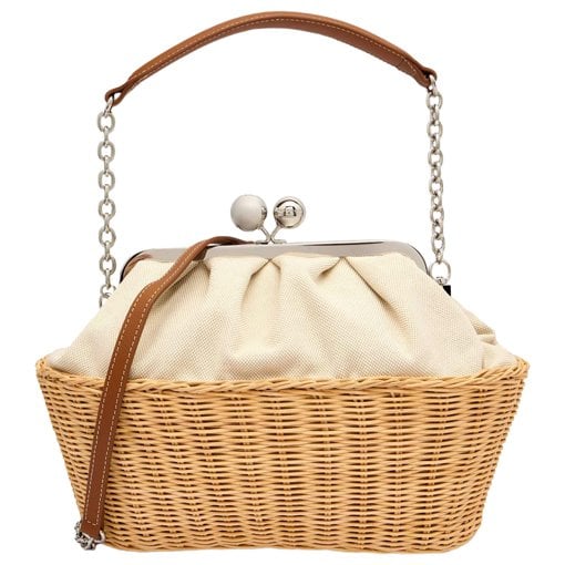Clutch bag