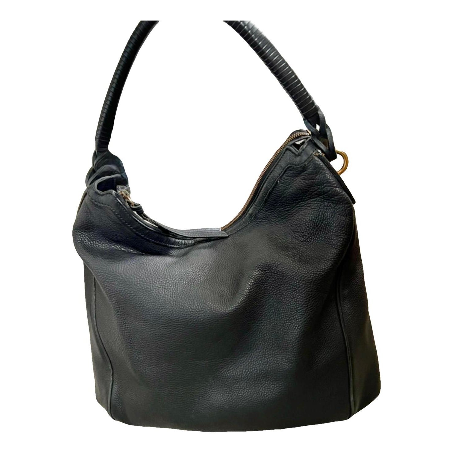 Gucci Hobo leather handbag