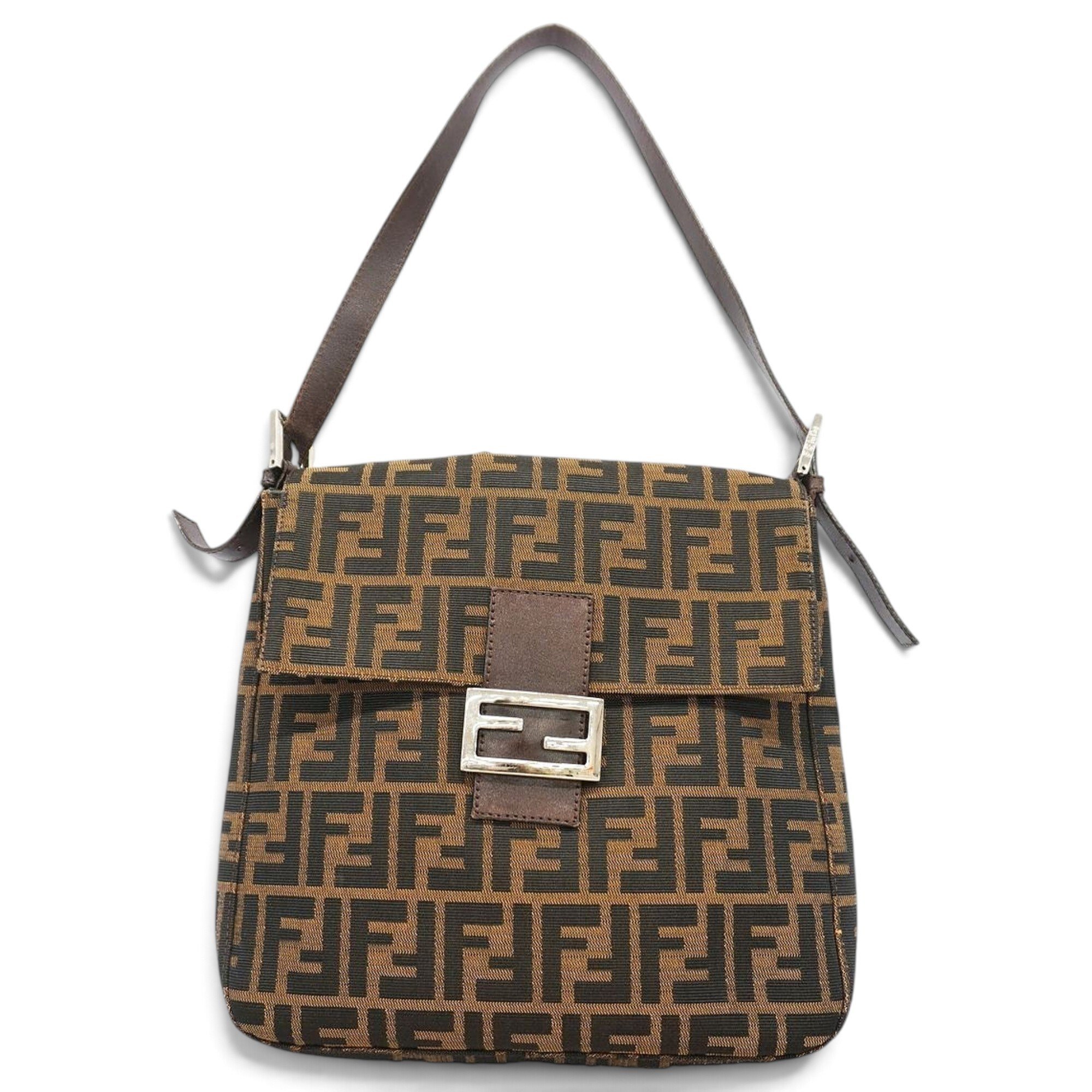 Pocket cloth handbag